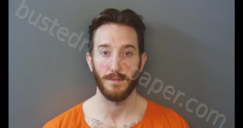 KEVIN ALLEN CABE | 2019-11-22 12:01:00 Hendricks County, Indiana Booking