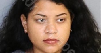 ERIKA <B>JANETH</B> RAMIREZ-<B>AGUIRRE</B> #, Osceola County, Florida - 2019-11-22