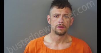 CHANNING JAMES SHOEMAKER | 2019-11-22 03:58:00 Hendricks County, Indiana Booking