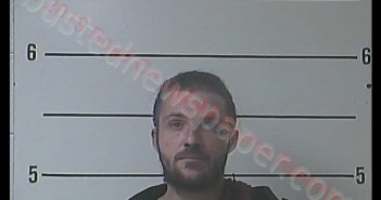 <B>DONNIE</B> <B>JAY</B> <B>PAULEY</B> #, Boyd County, Kentucky - 2019-11-22 12:43:00