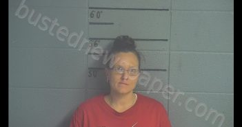 TRISHA R <B>WELCH</B> #, Adair County, Kentucky - 2019-11-22 18:40:00