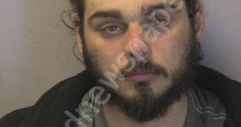 <B>NIZAMOFF</B>,<B>DAVID</B> <B>WILLIAM</B> #, Catawba County, North Carolina - 2019-11-22 00:45:00