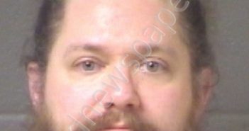 MCCOY, JASON DAVID | 2019-11-22 02:16:00 Buncombe County, North Carolina Booking