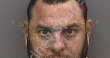 <B>CRUZ</B>-SANTANA,<B>CESAR</B> #, Hillsborough County, Florida - 2019-11-22 21:45:00