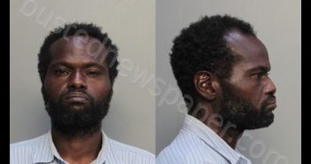 <B>SLAPPY</B>, <B>ANGELO</B> #, Miami-Dade County, Florida - 2019-11-22 18:00:00