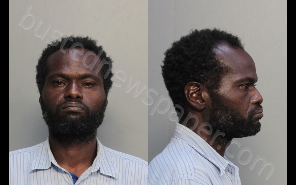 SLAPPY, ANGELO #, Miami-Dade County, Florida - 2019-11-22 18:00:00