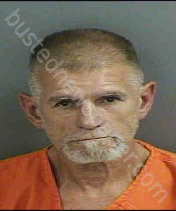 YARDLEY,ROBERT K | 2019-11-23 Collier County, Florida Booking