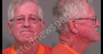 <B>HAMILTON</B>, <B>BILLY</B> <B>WILLIAM</B> #, York County, South Carolina - 2019-11-23 00:01:26
