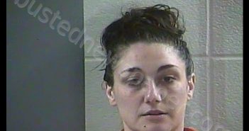 <B>JESSICA</B> <B>JONAE</B> <B>MELANCON</B> #, Laurel County, Kentucky - 2019-11-23 15:15:00