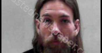 MATHER, ZACHARY THOMAS | 2019-11-23 00:25:00 Ohio County, West Virginia Booking