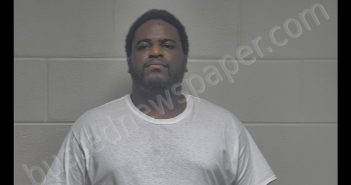 CURTIS TYRONE JOHNSON | 2019-11-23 01:32:00 Oldham County, Kentucky Booking
