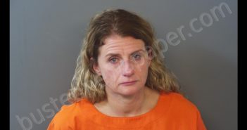MEGAN ELIZABETH JACOBS | 2019-11-23 01:30:00 Hendricks County, Indiana Booking