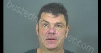 MARK ALTON <B>HARRINGTON</B> #, St <b>Joseph</b> County, Indiana, St. Joseph County, Indiana - 2019-11-23 20:32:00
