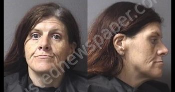 <B>FIELDS</B>, <B>MICHELLE</B> <B>LEE</B> #, Madison County, Indiana - 2019-11-23 12:48:00