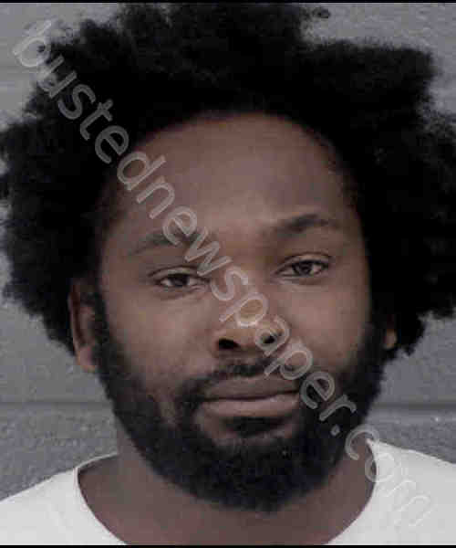 DENTON, JONATHAN GLENDALE #, Mecklenburg County, North Carolina - 2019-11-23 22:18:00