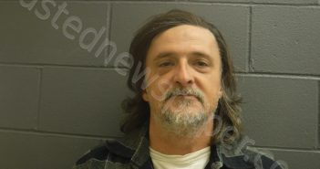 <B>JAMES</B> <B>VINCENT</B> <B>WRIGHT</B> #, Clay County, Indiana - 2019-11-23 15:00:00