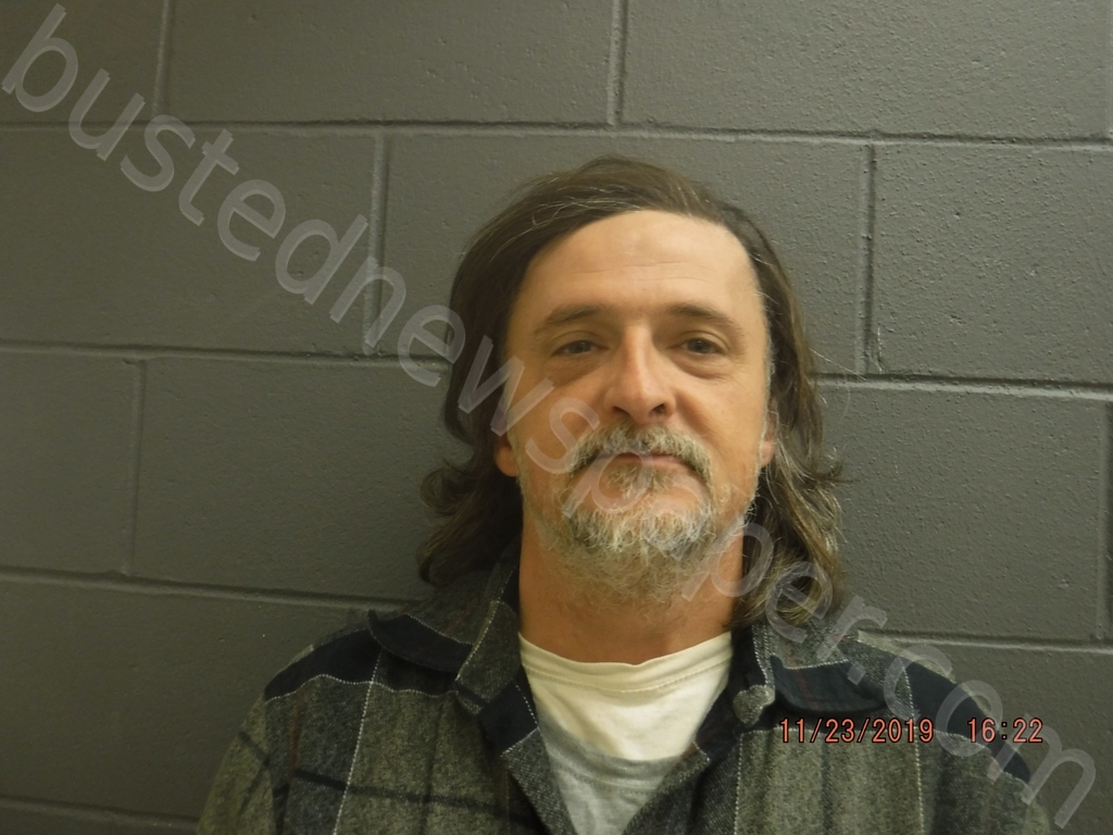 JAMES VINCENT WRIGHT #, Clay County, Indiana - 2019-11-23 15:00:00