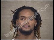 MYLES, EMMANUEL | 2019-11-23 Harnett County, North Carolina Booking