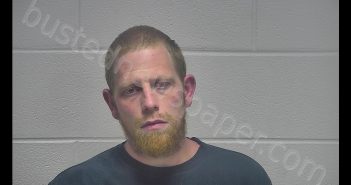 JAMES THOMAS FREEMAN | 2019-11-23 06:17:00 Oldham County, Kentucky Booking