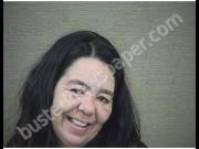 MONHOLLEN, TINA | 2019-11-23 Harnett County, North Carolina Booking