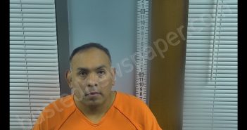 ROBERT J MARTINEZ | 2019-11-23 12:42:00 Ottawa County, Ohio Booking