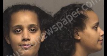 BEAN,SAMANTHA ANNE | 2019-11-23 10:20:00 Saline County, Kansas Booking