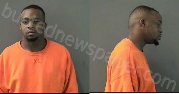 <B>JOHNSON</B>, <B>DERRICK</B> <B>DEWAYNE</B> #, Bell County, Texas - 2019-11-23 00:01:00