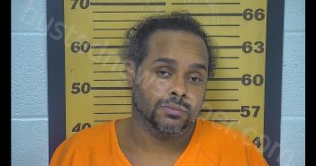 VICTOR DIANTE COLE | 2019-11-23 18:45:00 Ottawa County, Ohio Booking