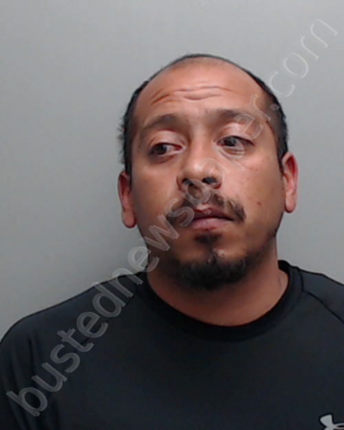 GALVAN, JASON KEITH #, Hays County, Texas - 2019-11-23