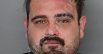 JERICHO MATTHEW BEILKE | 2019-11-23 01:45:00 Anderson County, South Carolina Booking