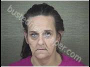 HODGES, IDA | 2019-11-23 Harnett County, North Carolina Booking