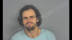 CONNOR CHARLES JONES | 2019-11-23 02:47:00 Greene County, Missouri Booking