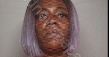 <B>CRAWFORD</B>, <B>CHANEL</B> <B>ALFREDA</B> #, Polk County, Florida - 2019-11-23