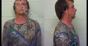 RYAN ROBERT TYLER | 2019-11-23 07:40:01 Craven County, North Carolina Booking