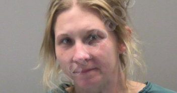 CLEMINGS, <B>SANDRA</B> RENEE #, Montgomery County, Ohio - 2019-11-24 17:45:00