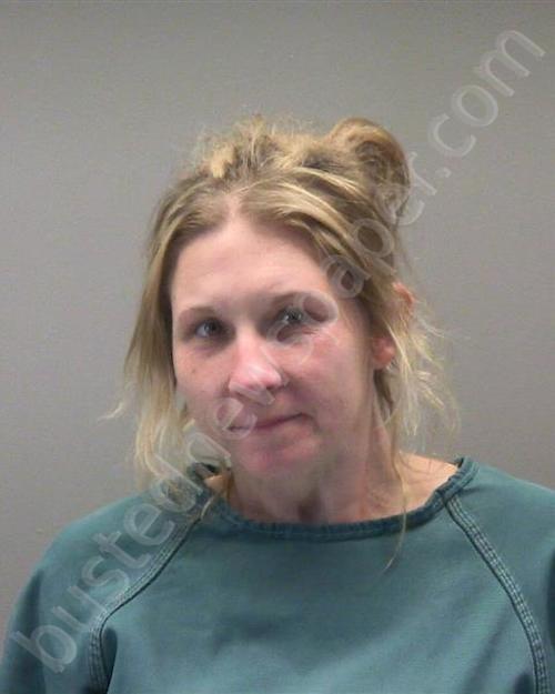 CLEMINGS, SANDRA RENEE #, Montgomery County, Ohio - 2019-11-24 17:45:00