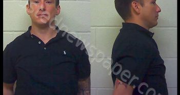 MARTIN MICHAEL JOSEPH | 2019-11-24 00:20:37 Craven County, North Carolina Booking