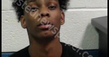 <B>MEDLEY</B>, <B>TYRIQUE</B> <B>NICHOLAS</B> #, Fayette County, West Virginia - 2019-11-24 10:15:00