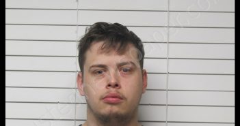 <B>ALEXANDER</B> <B>CHRISTIAN</B> <B>TATE</B> #, <b>Christian</b> County, Missouri, Christian County, Missouri - 2019-11-24 03:50:00