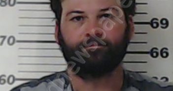 <B>BRADLEY</B>, LUCAS WILLIAM #, <b>Henderson</b> County, Texas, Henderson County, Texas - 2019-11-24