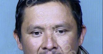 <B>EDGAR</B> RUDY <B>LOPEZ</B> VASQUEZ #, Maricopa County, Arizona - 2019-11-24