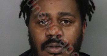 RICARDO DAZON HUGHES | 2019-11-24 16:16:00 Anderson County, South Carolina Booking