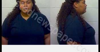 SIMMONS MCKAYLA DANYALE | 2019-11-24 09:15:29 Craven County, North Carolina Booking