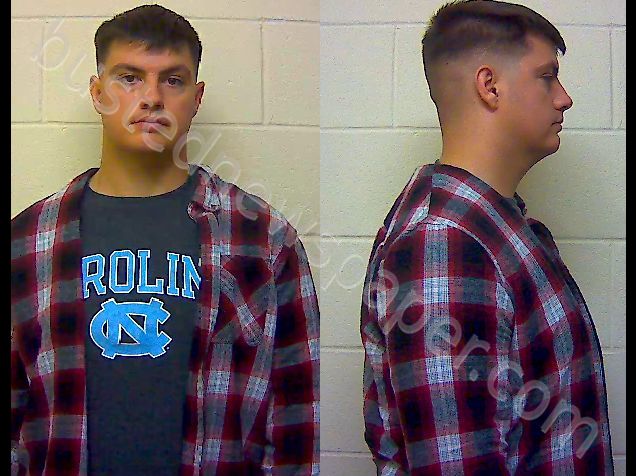 MILLER JASON ALEXANDER #, Craven County, North Carolina - 2019-11-24 21:28:26