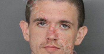 ANTHONY WAYNE FLETCHER | 2019-11-24 13:32:00 Anderson County, South Carolina Booking