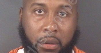 <B>WRIGHT</B>, <B>MAURICE</B> <B>DERON</B> #, Cumberland County, North Carolina - 2019-11-24