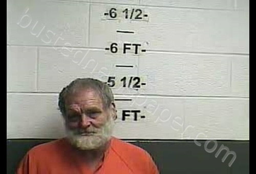 ROY A PERKINS #, Whitley County, Kentucky - 2019-11-24 22:32:00