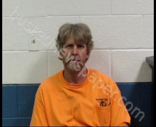 TREADWAY, WAYNE WILSON #, Fayette County, West Virginia - 2019-11-24 00:50:00