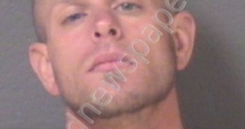 CLAY, NICHOLAS EDWARD | 2019-11-24 00:03:00 Buncombe County, North Carolina Booking