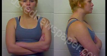 JONES VICTORIA RENEE | 2019-11-24 12:30:17 Craven County, North Carolina Booking